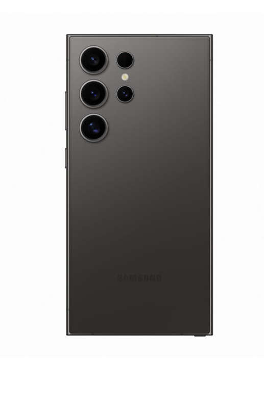 Samsung Galaxy S24 Ultra 5G 512GB (Dual Sim) Titanium Black