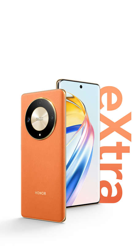 Honor X9B 5G 256GB 20GB Ram (12+8) Dual Sim