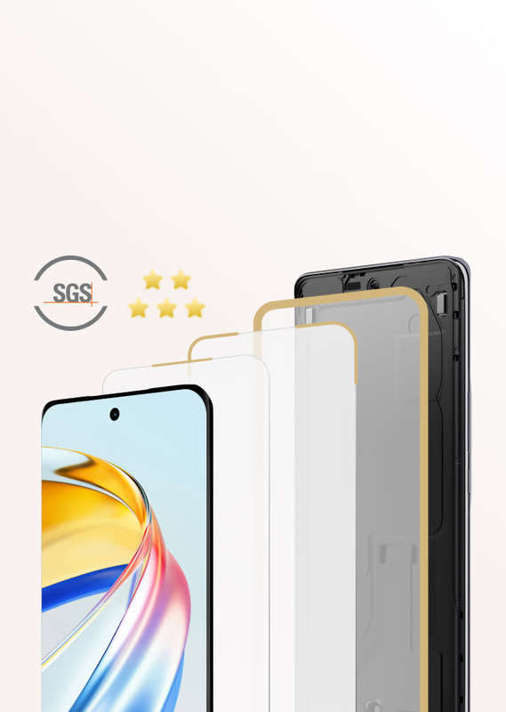 Honor X9B 5G 256GB 20GB Ram (12+8) Dual Sim