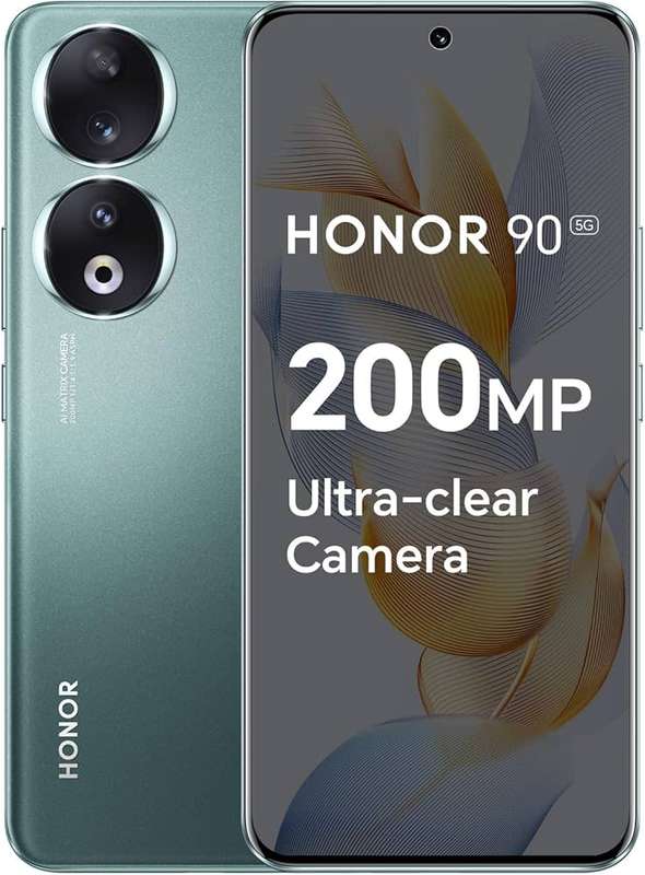 Honor 90 512gb Dual sim