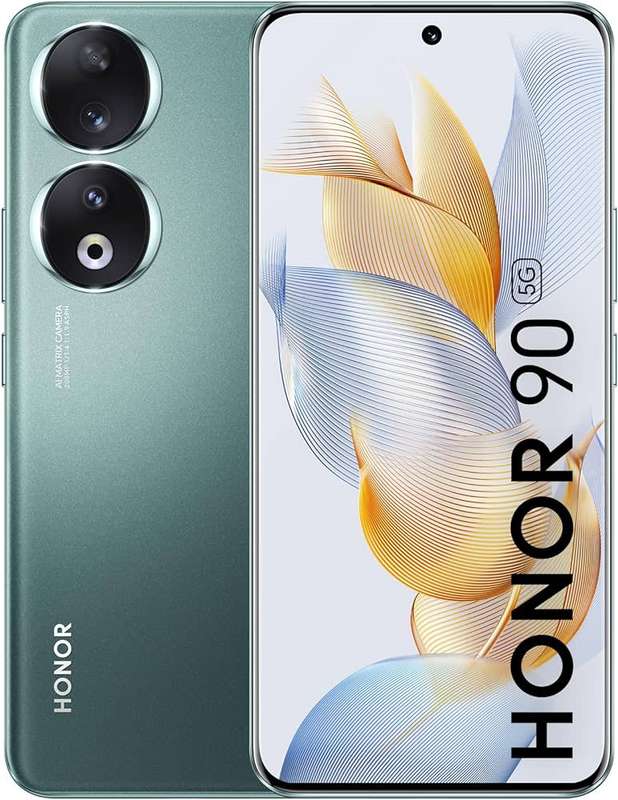 Honor 90 512gb Dual sim