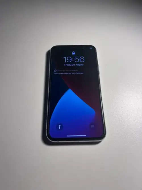 iphone 11 PRO 65GB (White)