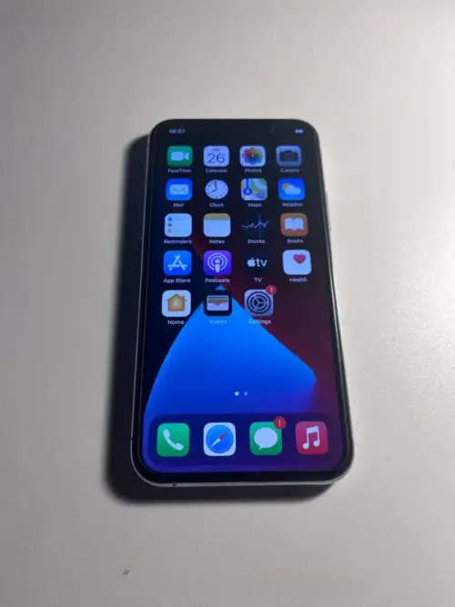 iphone 11 PRO 65GB (White)