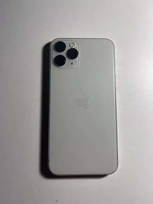 iphone 11 PRO 65GB (White)