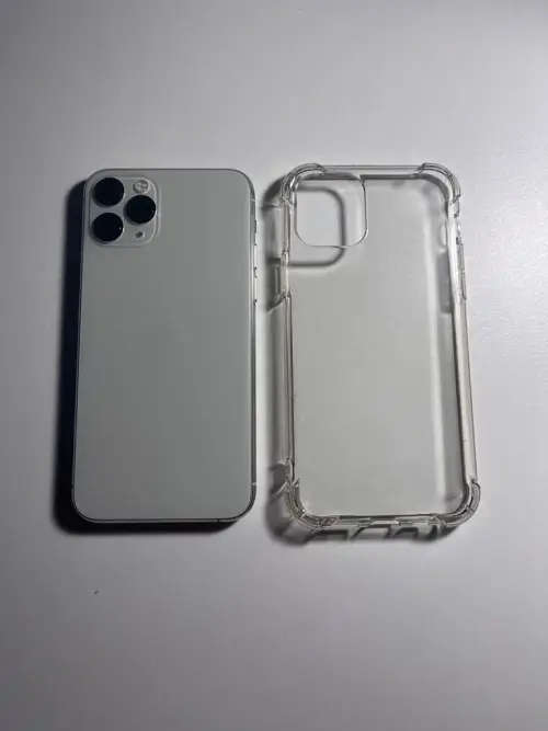 iphone 11 PRO 65GB (White)