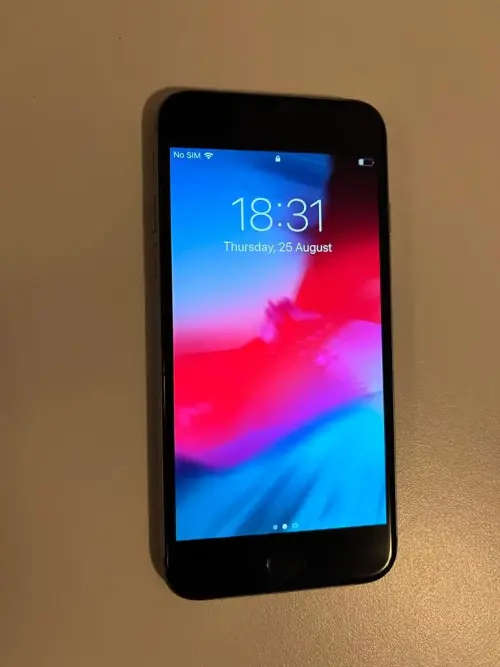 iPhone 6 32GB (Silver)
