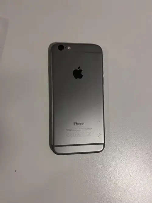 iPhone 6 32GB (Silver)