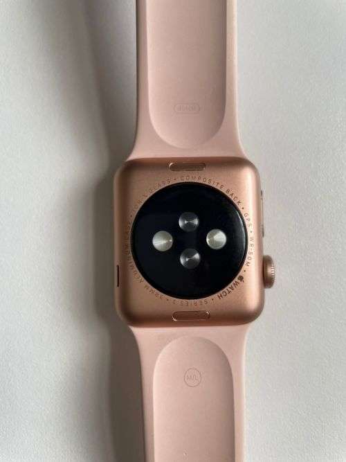 Apple Watch Series 3