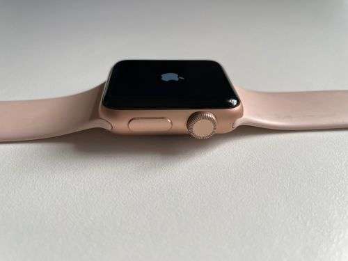 Apple Watch Series 3