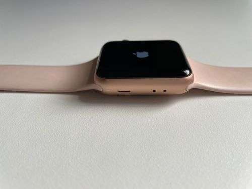 Apple Watch Series 3