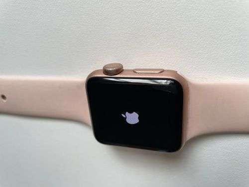 Apple Watch Series 3