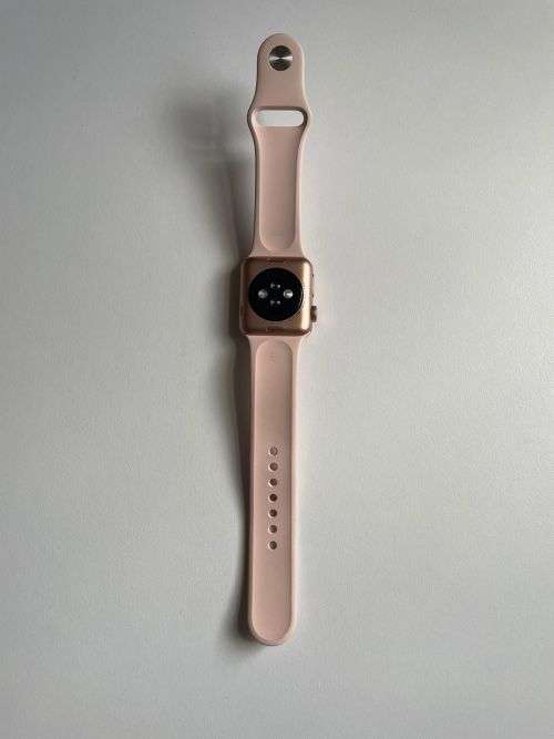 Apple Watch Series 3