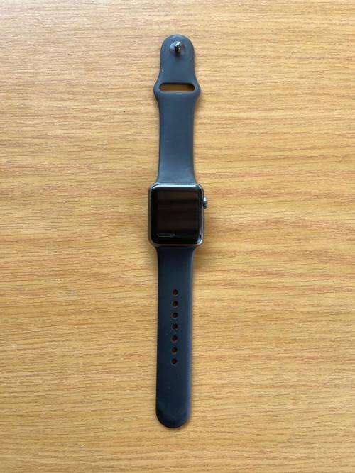 iWatch Series 1