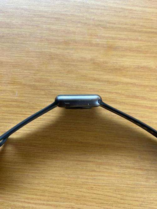 iWatch Series 1