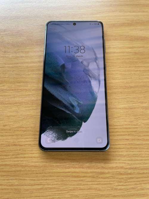 Samsung Galaxy S21 5G 256GB