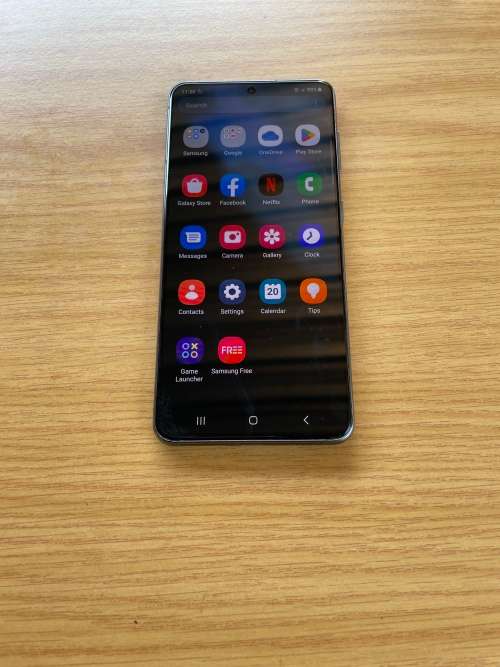 Samsung Galaxy S21 5G 256GB