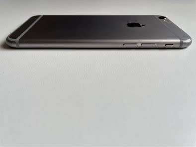 iPhone 6S 128GB
