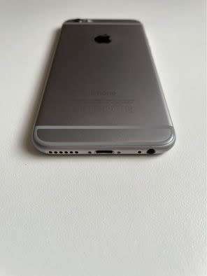iPhone 6S 128GB