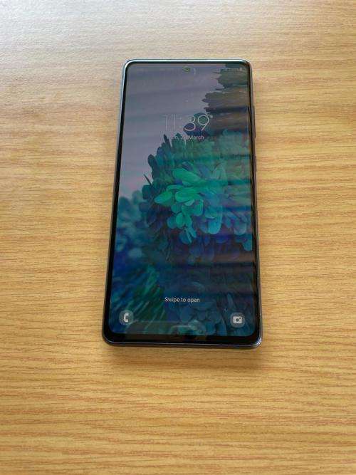 Samsung Galaxy S20FE 128GB Dual SIM