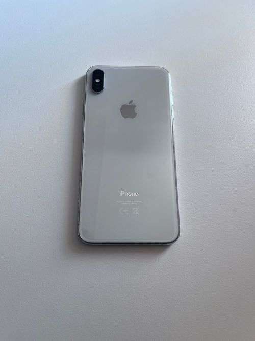iPhone XS - 256GB