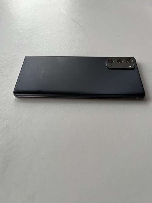 Samsung Galaxy Note 20 256GB Dual SIM