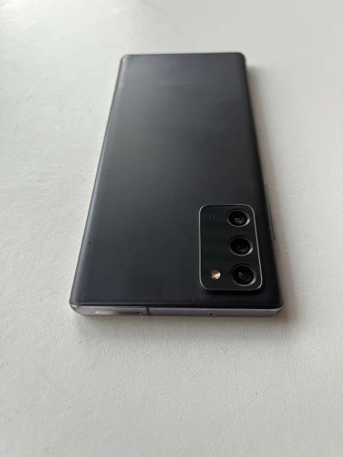 Samsung Galaxy Note 20 256GB Dual SIM