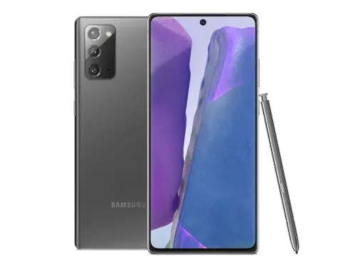 Samsung Galaxy Note 20 256GB Dual SIM