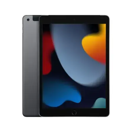 iPad 5th Generation 32GB - Space Grey | WIFI + SIM