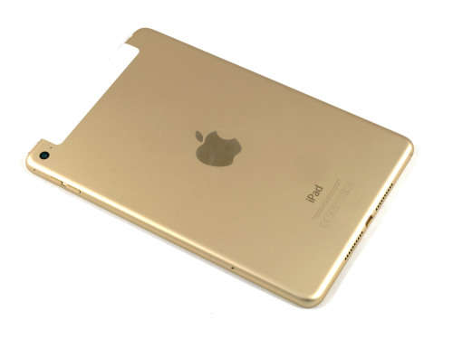 iPad Mini 4 | 64GB | GOLD