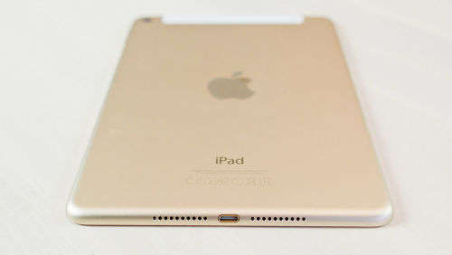 iPad Mini 4 | 64GB | GOLD