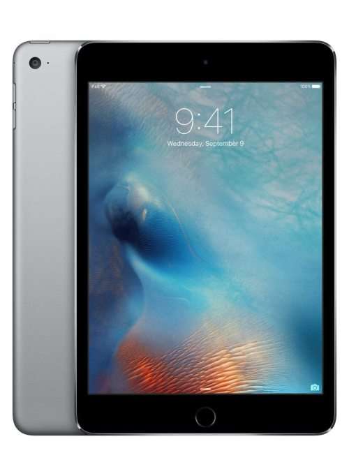 iPad Mini 4 | 128GB | SPACE GREY