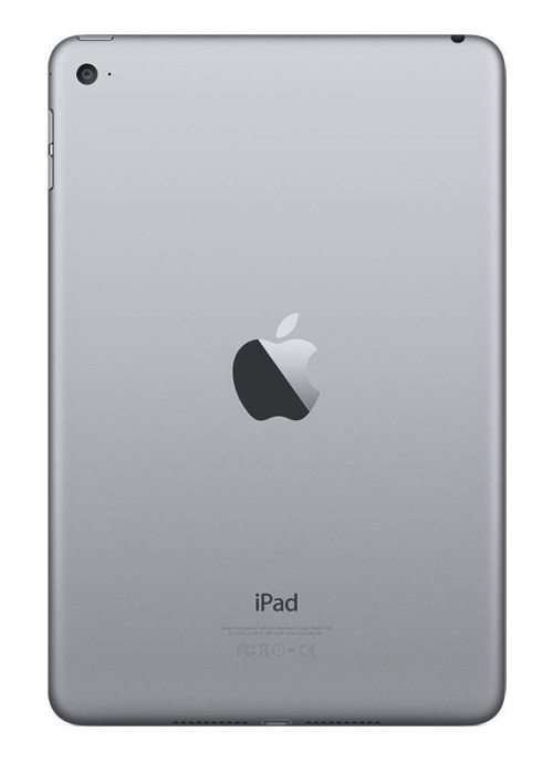 iPad Mini 4 | 128GB | SPACE GREY