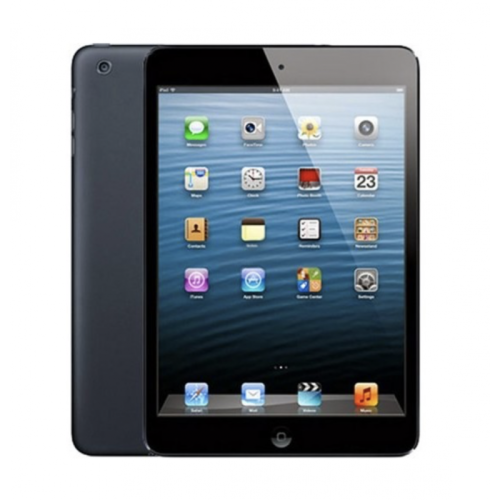 iPad Mini | 64GB| WIFI + CELLULAR | BLACK