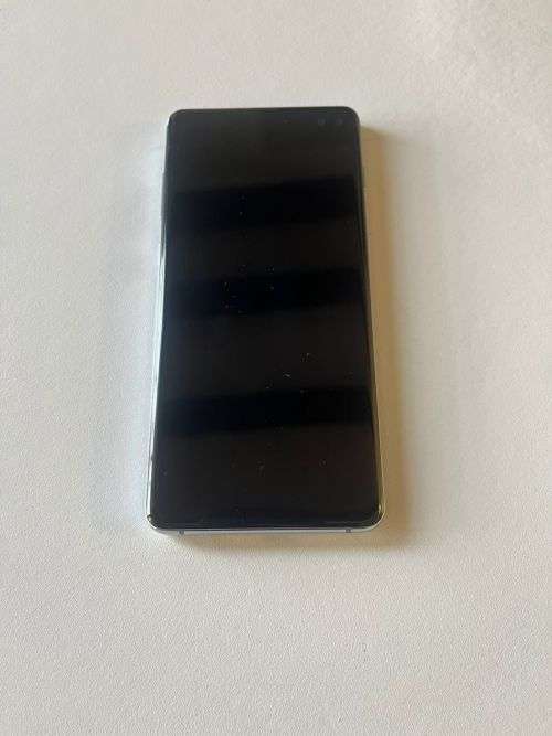 Samsung Galaxy S10 PLUS | 128GB | Dual Sim