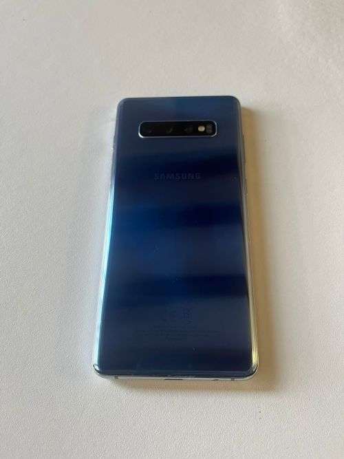 Samsung Galaxy S10 PLUS | 128GB | Dual Sim