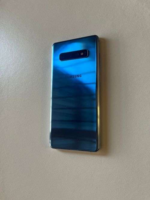 Samsung Galaxy S10 PLUS | 128GB | Dual Sim