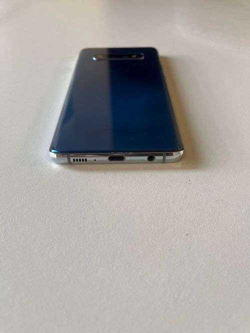 Samsung Galaxy S10 PLUS | 128GB | Dual Sim