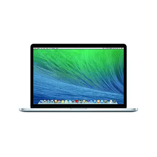 MacBook Pro (Retina, 13-inch, Early 2015)