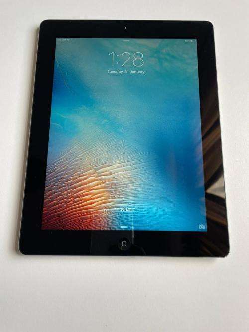 iPad 3rd Generation 64GB WIFI + SIM