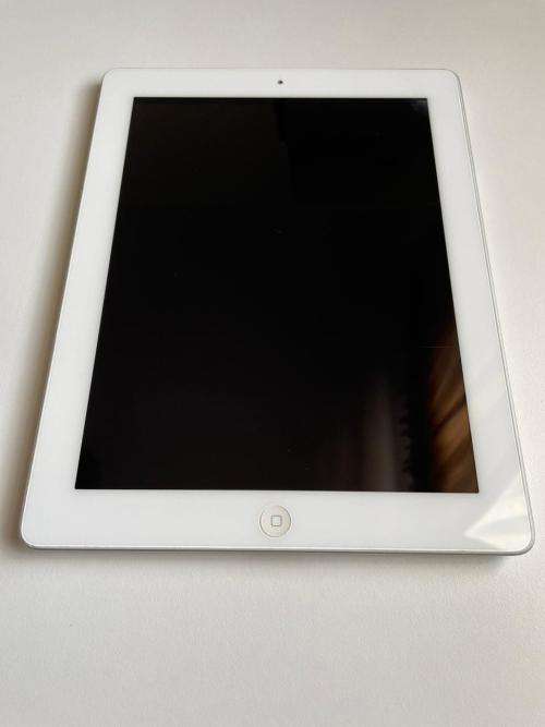iPad 4th Generation 16GB WIFI
