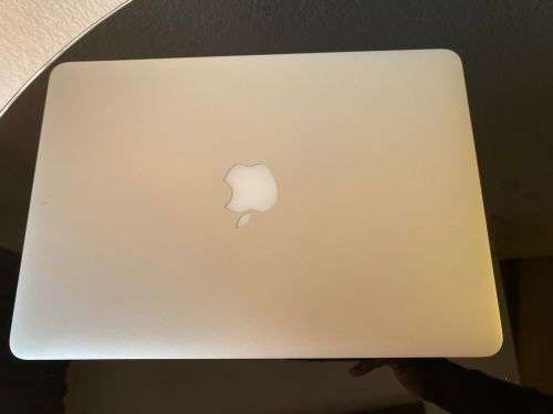 MacBook Pro (Retina, 13-inch, Early 2015)
