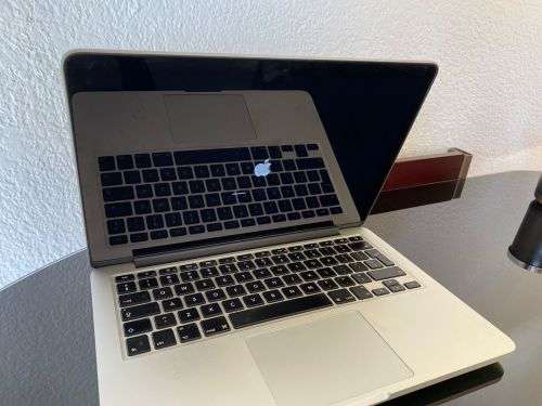 MacBook Pro (Retina, 13-inch, Early 2015)