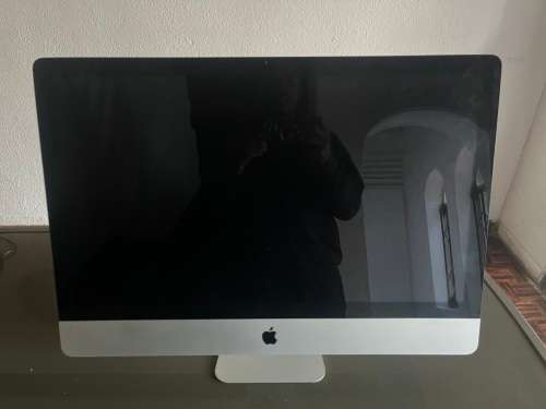 Apple iMac 21.5 Core i5 1T 16GB RAM 2011