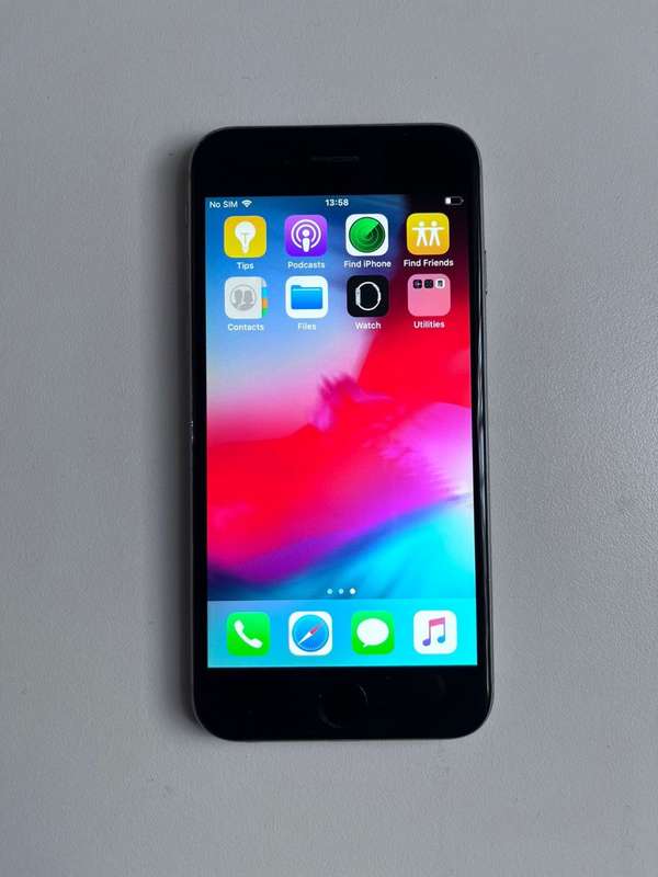 iPhone 6 | 64GB| GREY