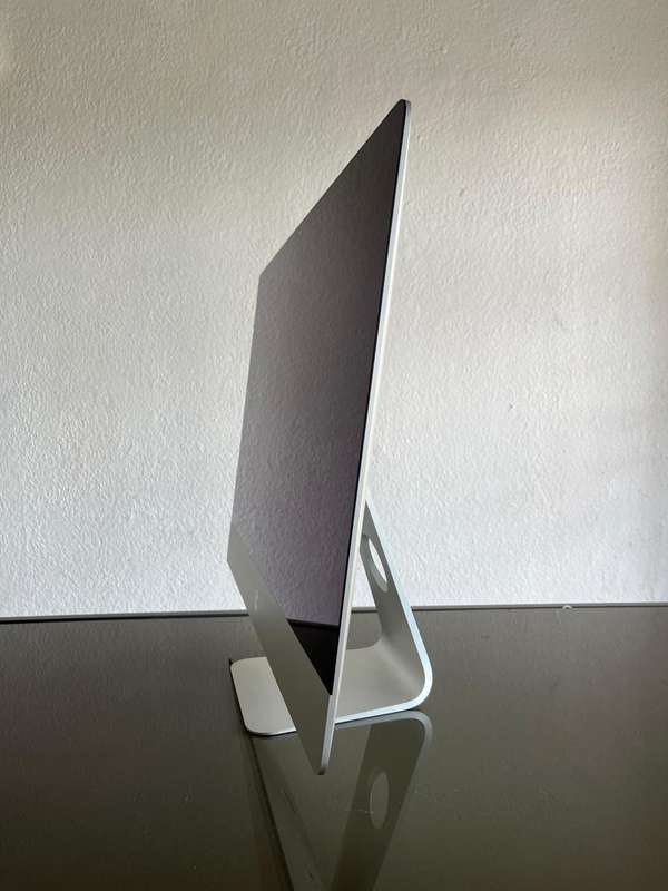 *BARGAIN*LATE 2013 27` RETINA APPLE iMAC QUAD CORE i5, 8GB RAM, 1TB HDD, 2GB GRAPHICS-GRAB IT@R7999!