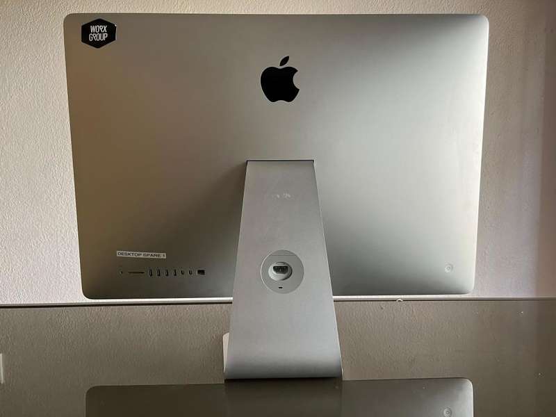 *BARGAIN*LATE 2013 27` RETINA APPLE iMAC QUAD CORE i5, 8GB RAM, 1TB HDD, 2GB GRAPHICS-GRAB IT@R7999!