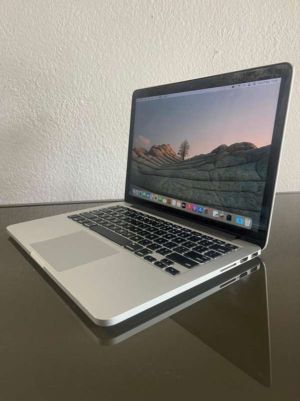 MacBook Pro (Retina, 15-inch, Mid2014) | A1398