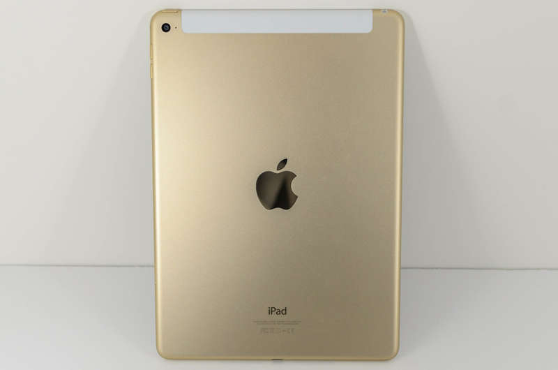iPad Air 2 128GB WIFI + CELLULAR
