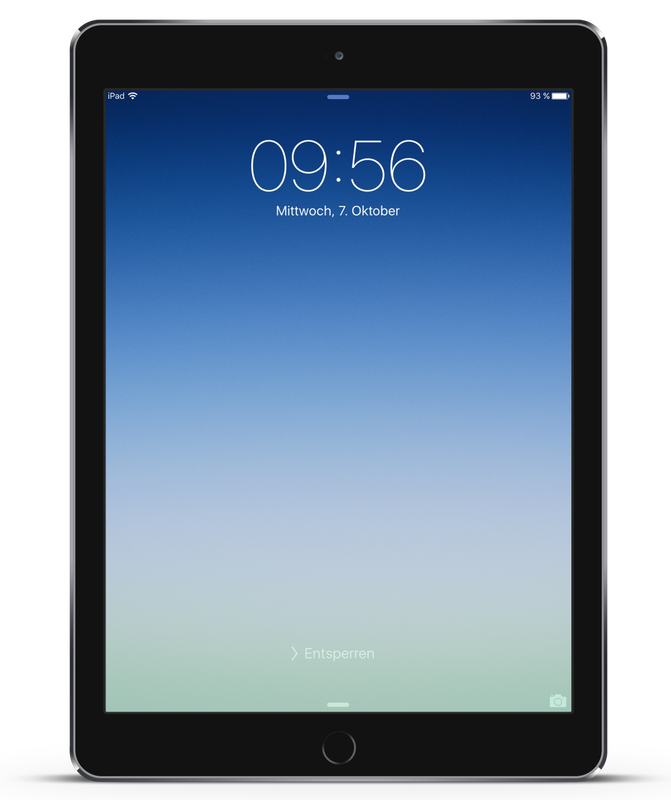 iPad Air 2 128GB WIFI + CELLULAR