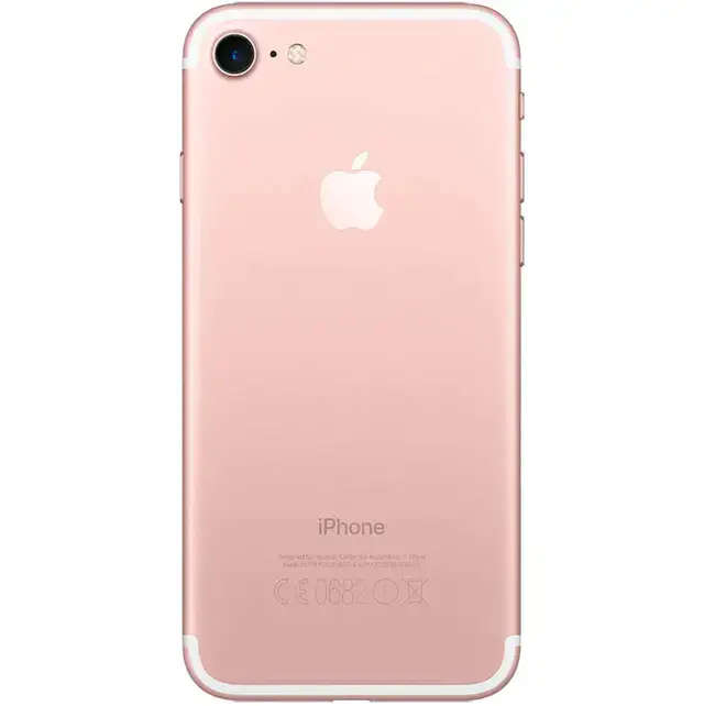 iPhone 7 | 128GB | Pink